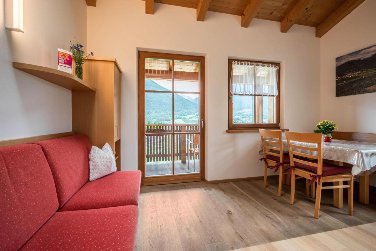 Apartament Kreuzhof Rechts Novacella Zewnętrze zdjęcie