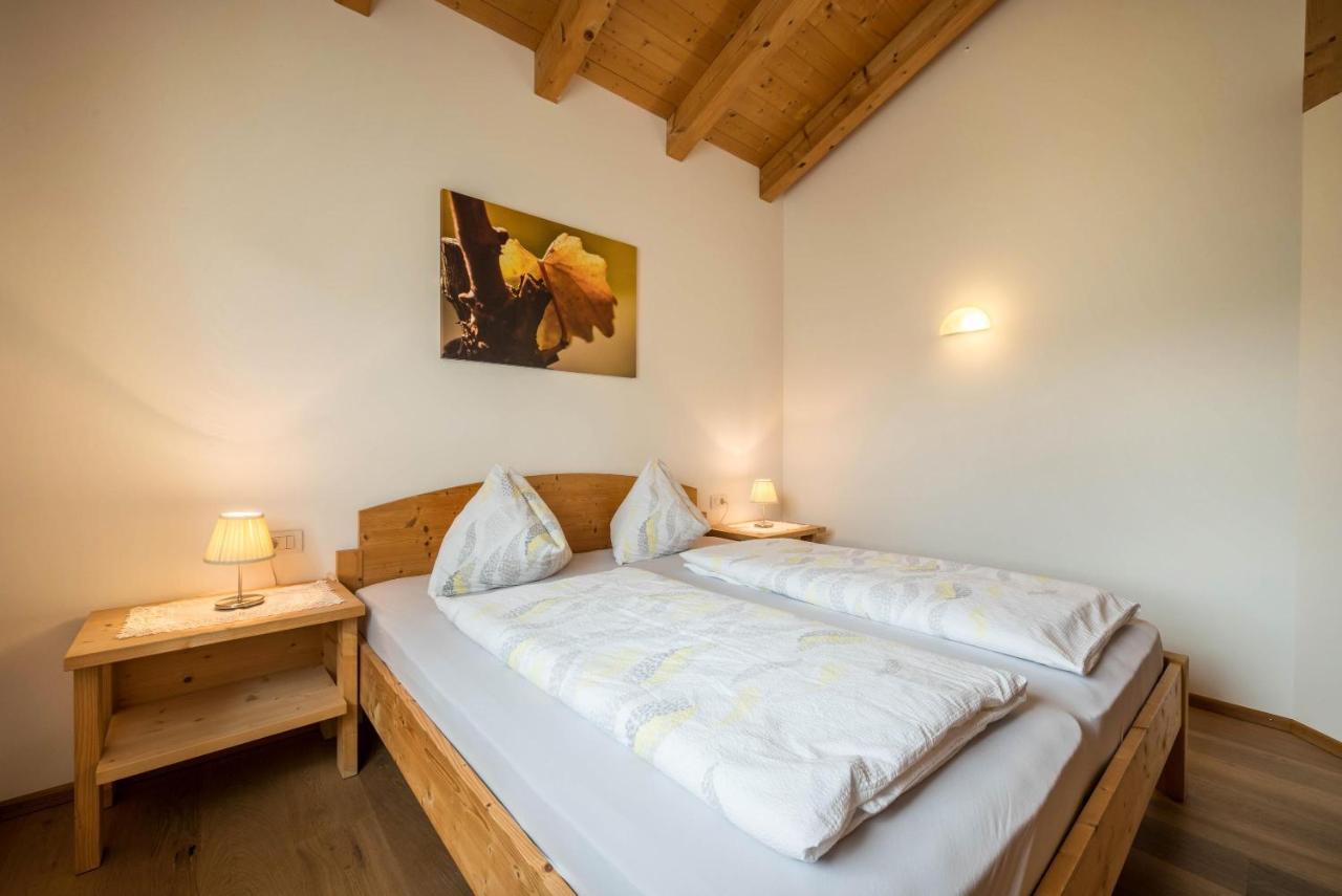 Apartament Kreuzhof Rechts Novacella Zewnętrze zdjęcie
