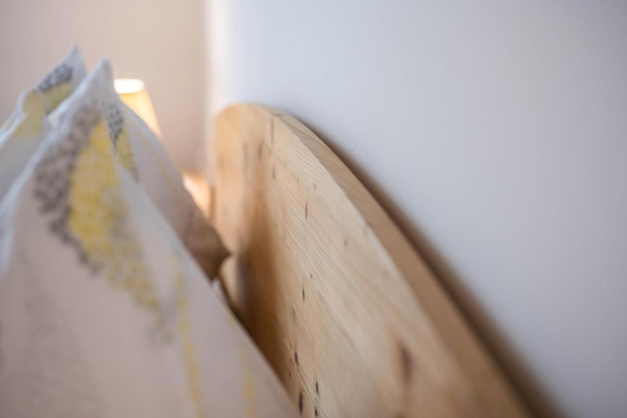Apartament Kreuzhof Rechts Novacella Zewnętrze zdjęcie