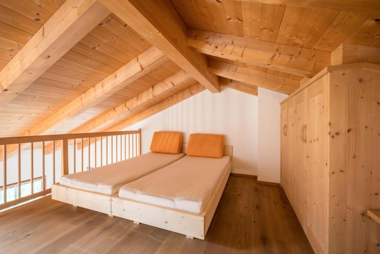 Apartament Kreuzhof Rechts Novacella Zewnętrze zdjęcie